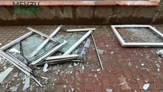 Kahramanmaraş'ta mutfakta patlama: 1 yaralı