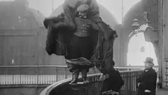 Uçan Terzi Nerede Öldü? Ölüm Yeri