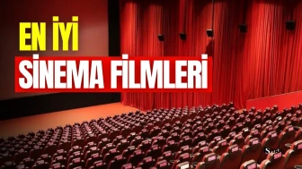 Sinema Tarihinin En İyi 20 Alman Filmi: Unutulmaz Eserler Listesi