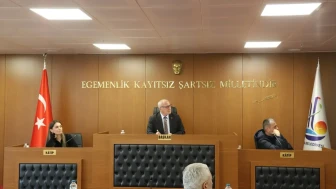 Hopa Belediyesi ocak ayı toplantısında önemli kararlar alındı