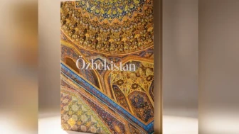 Masallar Ülkesi Özbekistan Sergisi Ankara'da Açıldı, İki Ülke Arasındaki Bağlar Güçleniyor