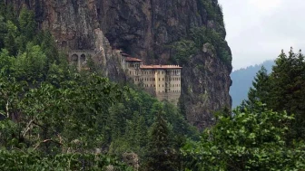 Trabzon'da Gezilecek Yerler 2026