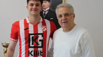 Sebat Gençlik Spor, Fenerbahçe'nin kalecisi Muhammet Doğukan Demir'i kiraladı