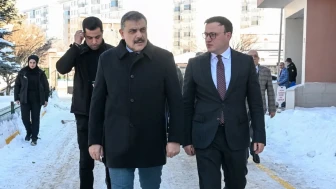 Yakutiye Kaymakamlığı, 2025'te etkin kamu hizmeti ve sosyal destekle vatandaş memnuniyetini artırıyor