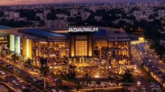 ADAPALM AVM ne zaman açılacak? Adana’nın en büyük AVM’si için tarih belli oldu