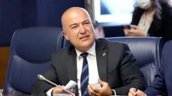 Murat Bakan’dan Ali Yerlikaya’ya: Sen ‘Cumhuriyet Tarihinin En Kapsamlı Narkotik Operasyonunu’ Yapacaksın, Gözaltındakiler Firar Edecek!