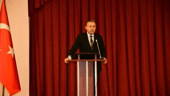 2025-2026 Eğitim Öğretim Yılı İkinci Dönem Okul Güvenliği Toplantısı Yapıldı