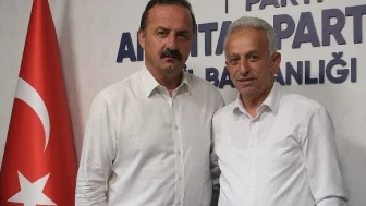 Türk bayrağına yönelik saldırı, Anahtar Parti'den alçak provokasyon yorumu geldi