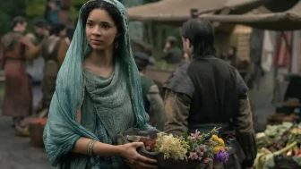 A Knight of the Seven Kingdoms dizisinde Tanselle karakteri kimdir?