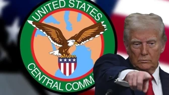 ABD İran'a mı saldıracak? CENTCOM'dan dikkat çeken paylaşım! Orta Doğu'ya konuşlandı - Dünya Haberleri