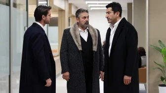 A.B.İ. 2. Bölüm Tek Parça Full İzle! ATV A.B.İ. son bölüm izle!