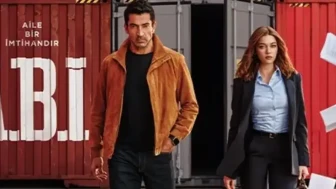 ABİ Dizisi: İzleyicileri Büyüleyen Önemi ve Oyuncu Kadrosuyla Dikkat Çekiyor!