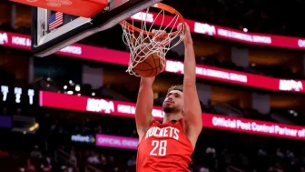 Alperen Şengün'ün 23 Puanlık Performansı Takımını Zaferle Taçlandırdı!