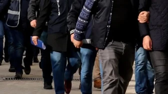 Ankara’da aranan 1025 kişi polis ve jandarma operasyonlarıyla yakalandı