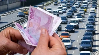 Araç Sahipleri Yandı: Bu Zamlı Tarifeyi Ödemek Zorunda Kalacaksınız