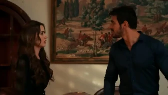 Arafta 44. Bölüm Tek Parça Full İzle!