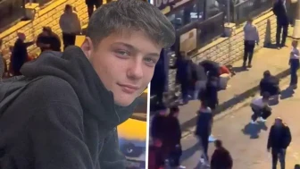 Atlas Çağlayan nereli, kaç yaşındaydı, ailesi kim? Güngören’de vahşice katledilen Atlas Çağlayan hayatı