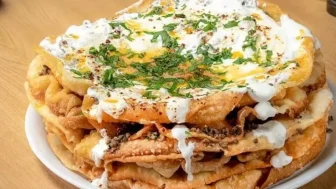 Aydın Paşa Böreği Nasıl Yapılır?