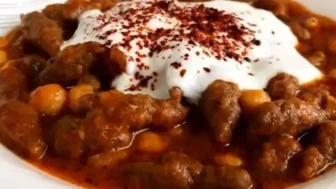 Aydın Usulü Yuvarlama Nasıl Yapılır?