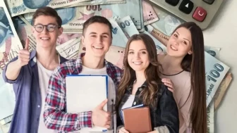 Başvuru Yapan Öğrencilere Aylık 28 Bin TL Destek! Devlet Düzeyinde Burs Müjdesi - Dosev