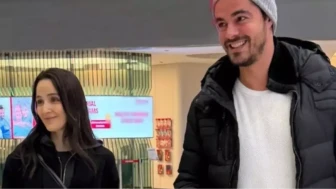 Berk Atan ve Gökçe Akyıldız İlişkileri Sonlandımı? Ayrılığın Ardındaki Sebepler Ne?