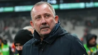 Beşiktaş Konyaspor İlk 11'ler Belli Oldu: Sergen Yalçın'dan Kadroda Değişiklik