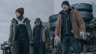 Buz Yolu Filmi: Konusu, Oyuncu Kadrosu ve Çekim Detayları