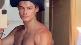 Survivor 2026'ya Yedek Yarışmacı Olarak Katılan Can Berkay Ertemiz Hakkında Merak Edilenler!