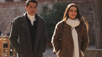 Cennetin Çocukları 18. Bölüm Tek Parça Full İzle! TRT 1 Cennetin Çocukları son bölüm izle!