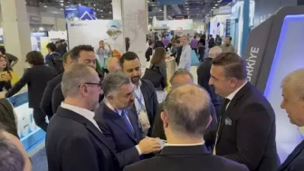 CES 2026'da Yüz Güldüren İş Birliği: Hiking Türkiye ve Türk Telekom, 5G Destekli Akıllı Telefonları Tanıtıyor!