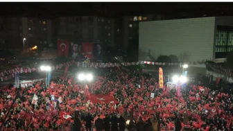CHP’nin Yeni Miting Adresi Belli Oldu! 1 Şubat CHP Çorum Mitingi Nerede, Saat Kaçta?