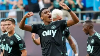 Christian Makoun: Genç Yıldızın Futbolculuk Kariyeri ve İstatistikleri