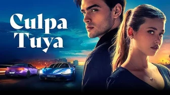 Culpa Tuya (Senin Suçun) İzle: Heyecanla Beklenen Devam Filmi Yayında!