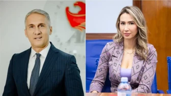 Karadağ'da Şok Etkisi Yaratan Vuksic-Pajkoviç İstifaları: Şantaj İddiaları Üzerine Yükselen Tartışmalar!