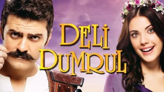 Deli Dumrul filmi, mizah ve macerayı harmanlayan hikâyesiyle dikkat çekiyor.