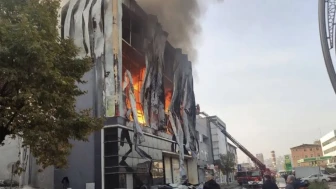 Kozmetik Üretim Tesisindeki Patlama Olayı Savcılığa Yeniden İntikal Etti