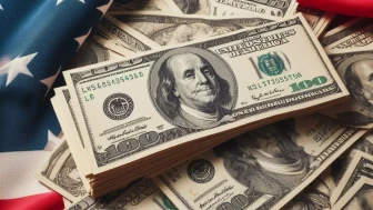 Dolar Endeksi, Son Dört Ayın En Düşük Seviyesine İndi!