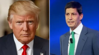 Donald Trump, Fed Başkanı olarak Kevin Warsh'ı Aday Gösterdi!