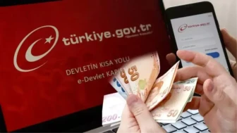 E-Devlet Başvuruları Kabul Ediliyor: 849 Bin Kişi Parasını Geri Aldı