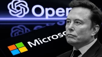 Elon Musk'tan OpenAI ve Microsoft'a Yüksek Tazminat Davası Açıldı