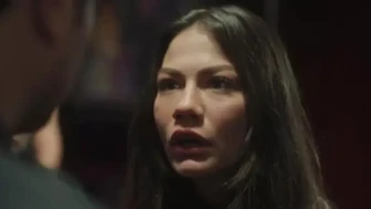 Eşref Rüya Son Bölümde Nisan'ın Sürpriz Gerçeği