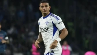 Fenerbahçe'den ayrılan Diego Carlos, İtalya’da parlıyor!