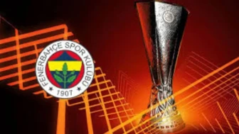 Fenerbahçe'nin UEFA Avrupa Ligi'nde rakibi kim oldu? Nottingham Forest mi, Viktoria Plzen mi?