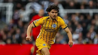 Ferdi Kadıoğlu, Premier Lig'de Fırtına Gibi Esti!