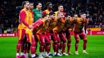 Galatasaray ve Atletico Madrid'in Karşılaşması İçin Olası İlk Onbirler Açıklandı!