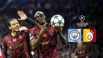 Galatasaray Avrupa’da 336. maçına çıkmaya hazırlanıyor