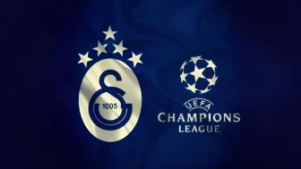 Galatasaray kaçıncı sırada? Şampiyonlar Ligi puan durumu