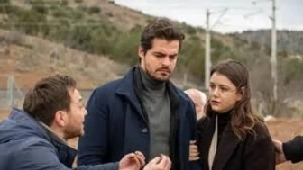 Gönül Dağı'nın 200. Bölümünü İzlemek İçin Gerekli Bilgiler ve TRT 1 Son Bölüm Linki!