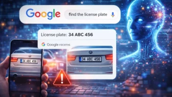 Google'dan Çığır Açan Yenilik! Gemini Teknolojisi ile Arama Motoru "Kişisel Zeka"ya Kavuşuyor: Plaka Bulma Yeteneğiyle Dikkat Çekiyor!
