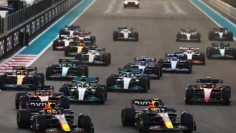 Formula 1 Dünyasında 'Grid' Kavramı Nedir?